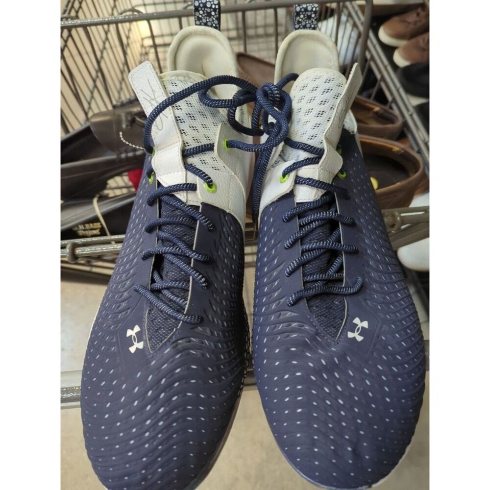 Under Armour Men's Athletic Shoes NWT